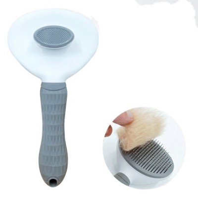 2020 Best Selling pet hair remover brush for dog and cat